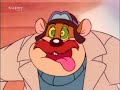 Chip & Chap Samson im K�serausch