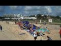 St.Maarten Princess Juliana Maho beach United landing 21 Nov