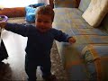 LOS PRIMEROS PASOS DE VALEN