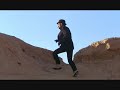 Bob Fosse + Billie Jean