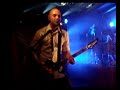 Hedley - \"Bones Shatter\"