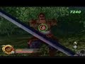 NC* Samurai Warriors: Katana (Wii) Review