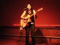 Monique Brumby - Tangier - Observations From Flat 3