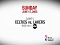 Jordan Farmar Leaps and Hits a Three at the Buzzer