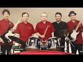 ザ・クルエルシー配信ライブ 2020/8/22