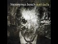 Hieronymus Bosch - The Mime