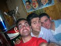 Fiestas 2008 Noblejas
