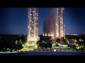 DOF Architectural Animation Reel 2011
