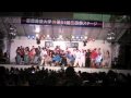Revolve 三田祭2009 OP and Hip-Hop