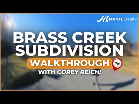 Brass Creek Village Davidson County Homes For Sale 1 Play