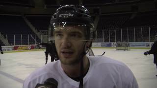 Cyclones TV: Gameday- 1/14 vs. Atlanta