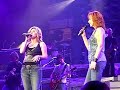 Kelly & Reba - AMLT (clip) - Rockford, IL