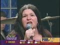 Mud Eye Joe on Fox 59 AM