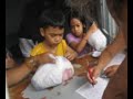 The Unsung Heroes of the Nation.Reaching out to the Under served.Bringing New Hope towards a Better Future