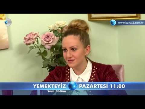 Yemekteyiz 21. Bölüm Fragmanı                                                                                                                                                                                                                             
