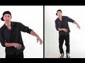 How to Dance at a Club: How to Dance to Dubstep