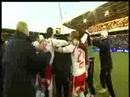 FFK vs Sandefjord - Cupfinalen NM