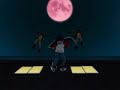 air gear dot hack roots boukou kakusei catharsis