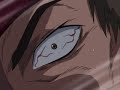 air gear dot hack roots boukou kakusei catharsis