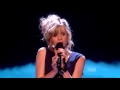X Factor USA - Drew Ryniewicz - What A Feeling - Live Show 1 .mp4