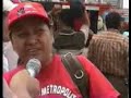Toma de Plazas por la Revolución Toma de Plazas por la Revolución