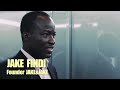 JAKE&JAKE Intel Capital - Igor Taber