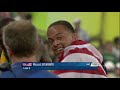 ATHLETICS TRACK 200M - FINAL