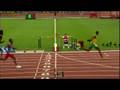 ATHLETICS TRACK 200M - FINAL