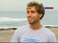 Historia do Shorebreak