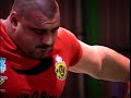 copa del mundo de strongman 2008 agarre