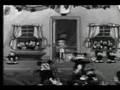 Betty Boop - Halloween party