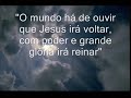 O Mundo há de Ouvir O Mundo há de Ouvir