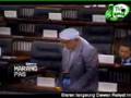 MPPAS: 23/6/08, YB Marang - Bahas Usul Harga Minyak 2/2