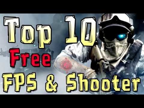 fps - Top 10 FREE fps & shooter games - 2013: FOR MORE INFO & DOWNLOAD LINK READ MORE ITA: Ecco la mia nuova e aggiornata Top 10 dei Free to Play fps e sparatutto ...