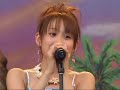 Morning Musume - Otoko Tomodachi (in hawaii)