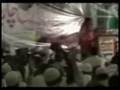Syed Hashmi Miyan in Haqq Chaar Yaar Conference(4/4)خلفاےّ راشدین  کی عظمت