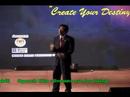 Toastmasters - Dunstan Chan - Dreams Are For Living