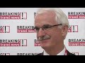Gerald Lawless, Executive Chairman, Jumeirah Group @ WTTC Summit 2011 - Hotels Discounts Video