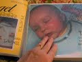 Adoption Scrapbook Album Example Adoption Scrapbook Album Example