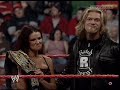 WWE - Edge and Lita's Live Sex Celebration