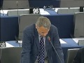 Niccolò Rinaldi on EU-Korea