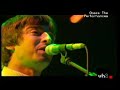 ( OASIS THE MASTERPLAN ) KNEWBWORTH PARK 10.08.96