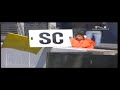 Crash @ Monza