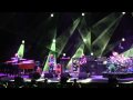Phish | 06.18.10 | Wolfman's Brother | Comcast Theatre - Hartford, CT