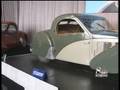 Private Bugatti Collection Goes To Auction
