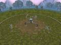 Spore- Doctor Octogonapus