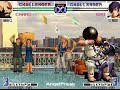 The King of Fighters 2002 Combo Movie (Be The Fighter)