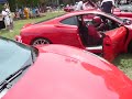 ferrari 360 challenge stradale rev
