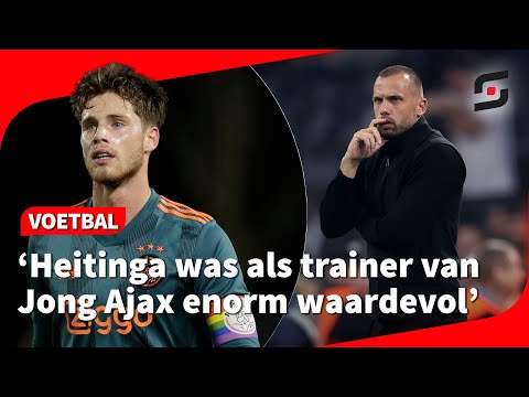 Ajax1 - News update