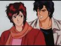 City Hunter - Ryo x Kaori